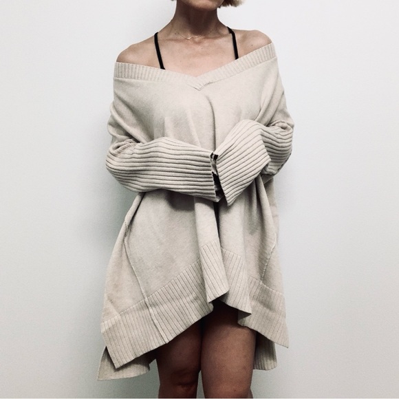 Brand new free people sweater XL - Picture 11 of 17